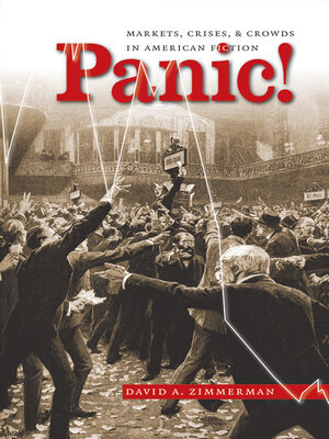 cover image of Panic!